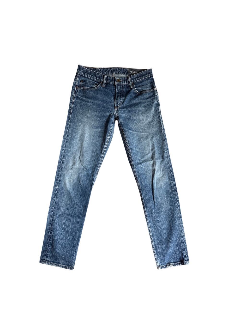 Bonobos The Blue Jean Tailored Fit Tolk Wash Jeans READ
